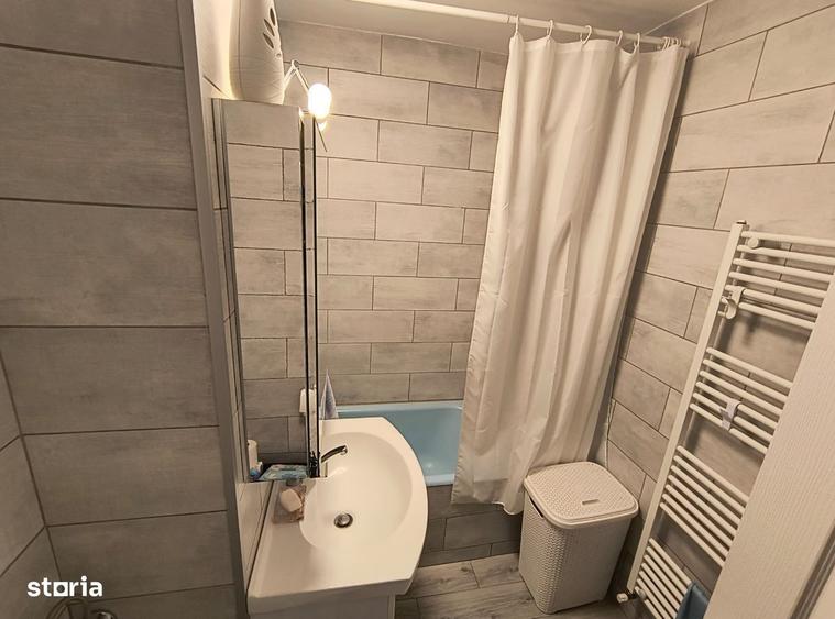 Apartament cu 2 camere în Tudor