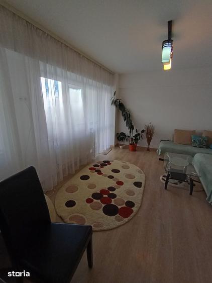 Apartament cu 2 camere decomandat în Nord