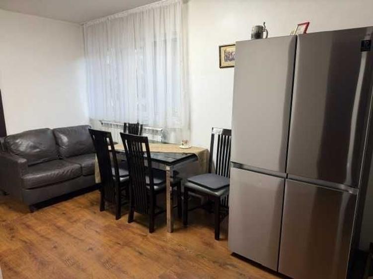 Apartament cu 3 camere decomandat în Ultracentral