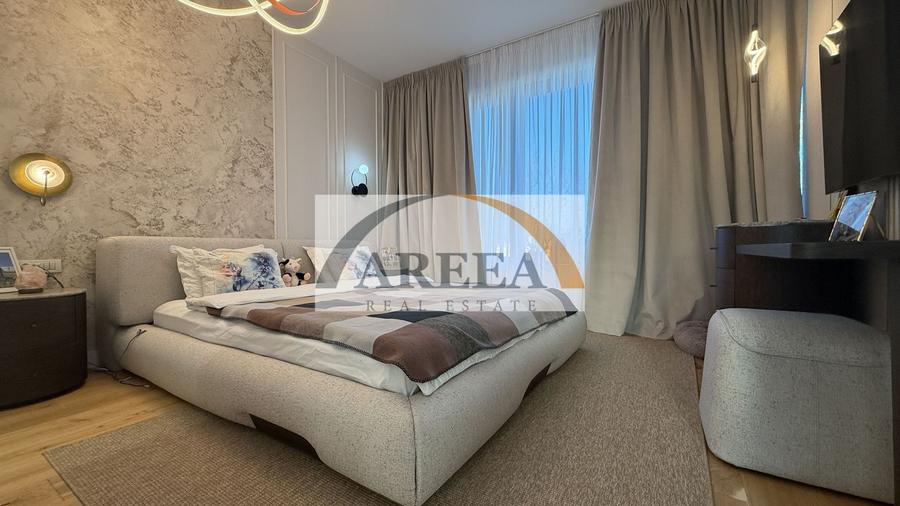 Duplex cu 4 camere cu Canalizare în Tunari