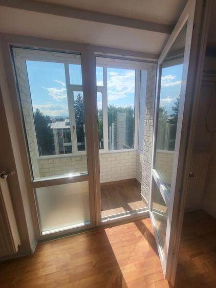 Apartament cu 3 camere decomandat în Ultracentral