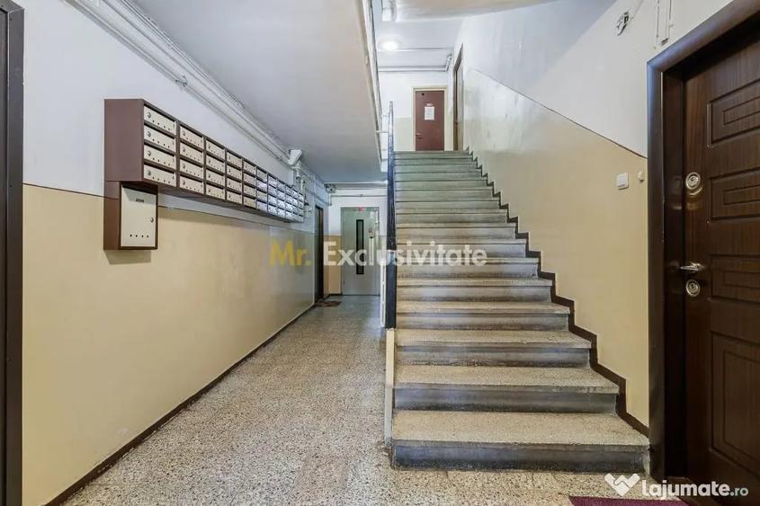 2 camere drumul taberei - Bucuresti (Bucuresti-Ilfov) - 13
