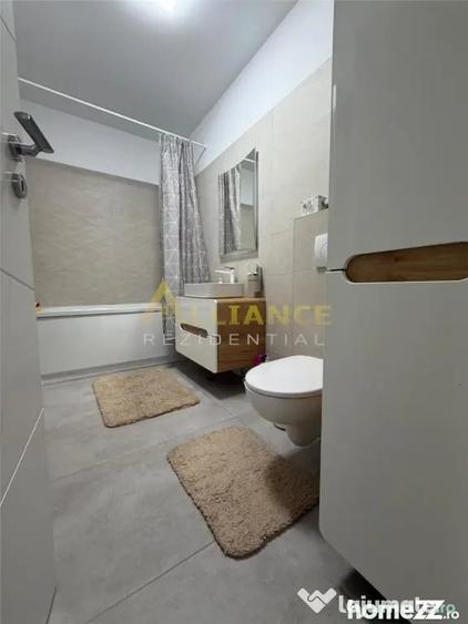 {METROU 1 MINUT} Apartament cu 3 camere - Mobilat si Utilat - 6