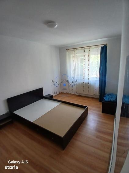Apartament 2 camere de inchiriat 54 mp, etaj 1 - 7