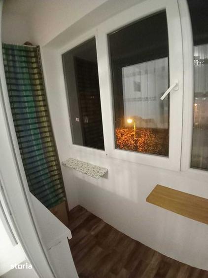 Garsonieră în Paltiniș