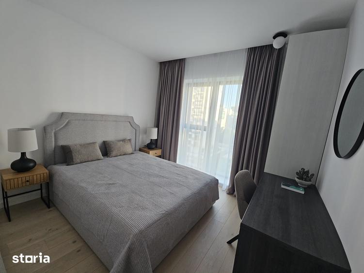 Proprietar | Apartament 2 camere | Nusco City 2 | 55 mp | Etaj 5 | Nou - 4