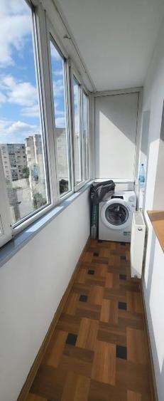 Garsonieră decomandată, mobilată în Tineretului