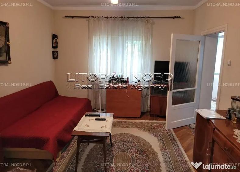 Casă cu 3 camere cu Teren 187 Mp în Coiciu