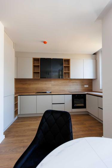 Apartament cu 2 camere decomandat în Nord