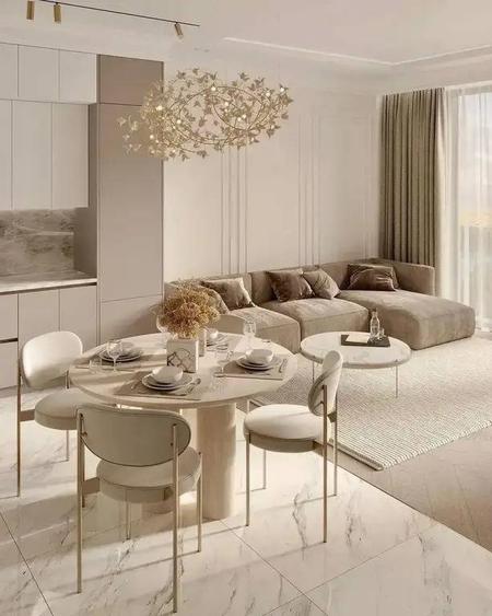 Studio Dublu Premium | Proiect Boutique Exclusivist - 1