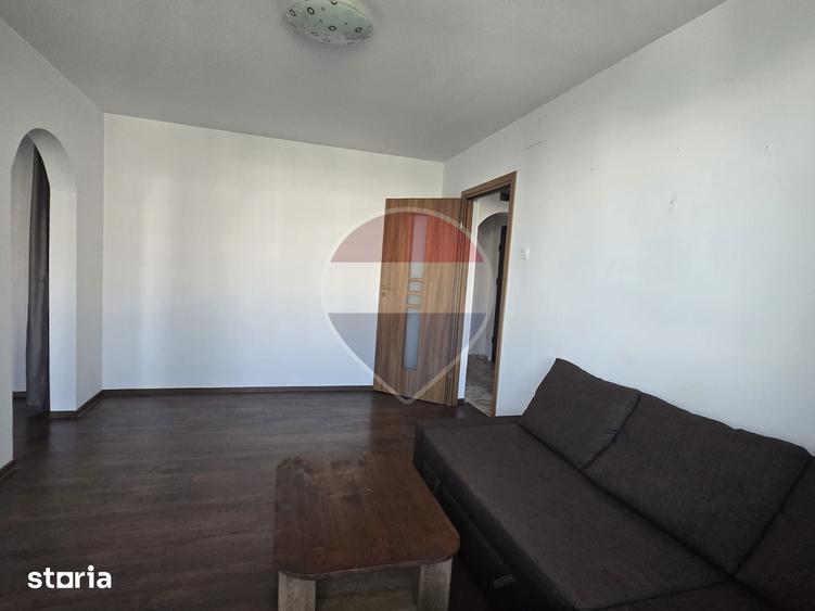 Apartament cu 2 camere în Giurgiului