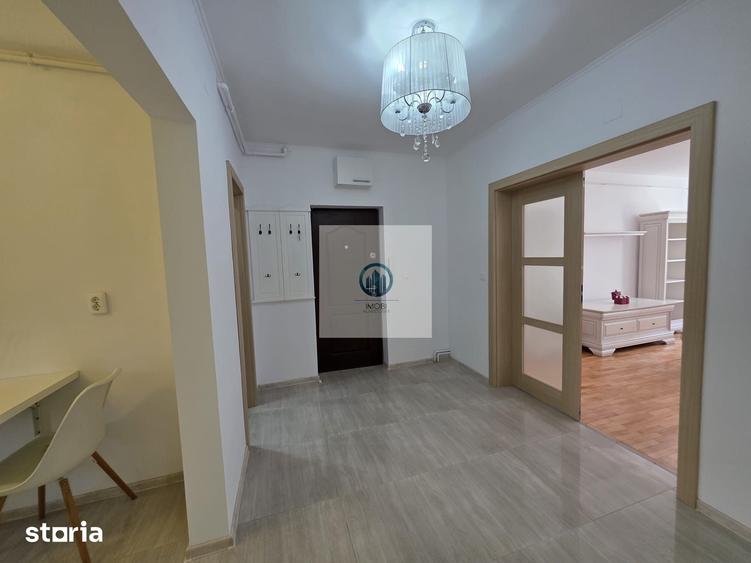 Apartament 3 camere decomandat SU 78 mp renovat - Deva, Str. Carpati - 4