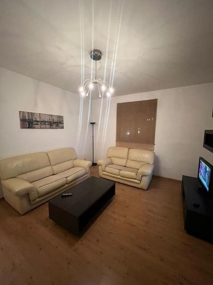 Vand apartament 3 camere Complex Jupiter - 5