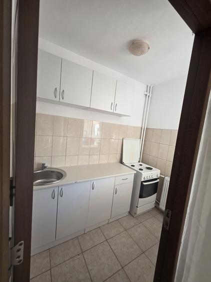 Inchiriez garsoniera Craiova - Brazda lui Novac - 7