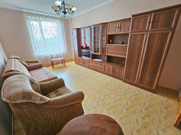 Garsonieră decomandată în Becaș