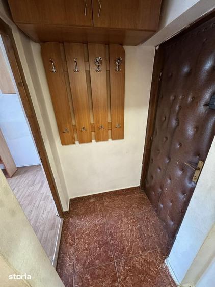 Apartament cu 3 camere în Solidarității