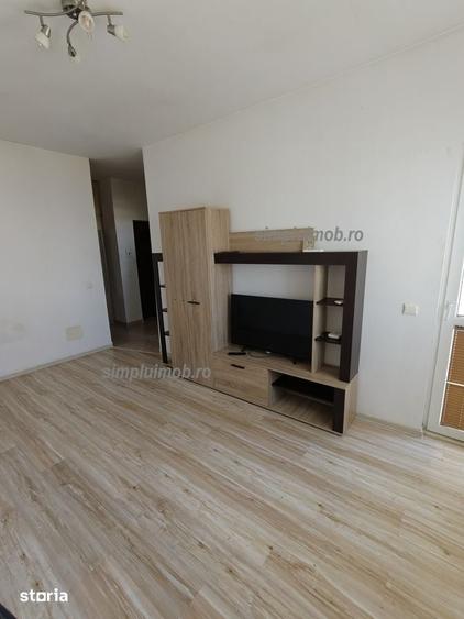 Garsonieră în Sălăjan