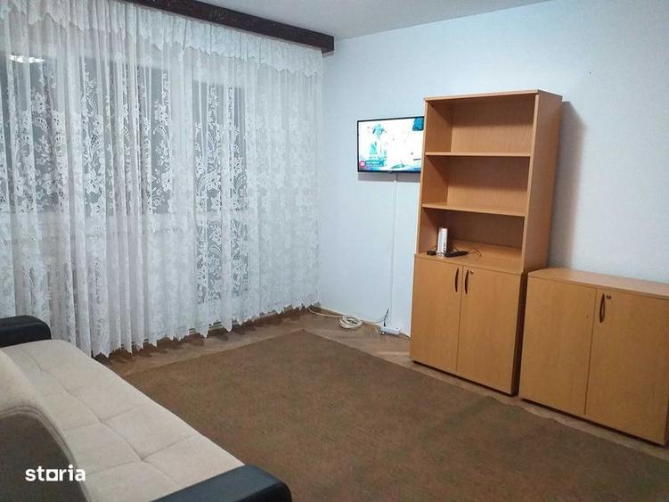 Apartament cu 2 camere în Șagului