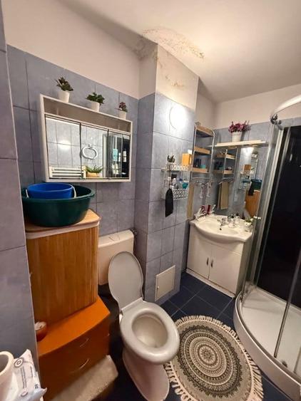 Apartament cu 2 camere semidecomandat în Gheorgheni