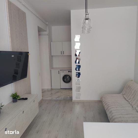 Apartament cu 2 camere în Roșu