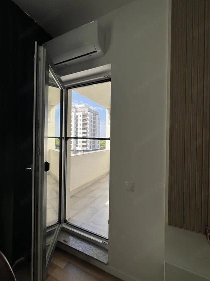 Apartament cu 2 camere în Valea Ialomiței