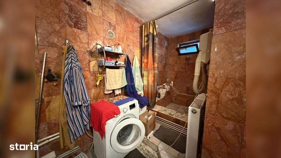 Casă cu 4 camere cu Teren 320 Mp în Orașul Vechi