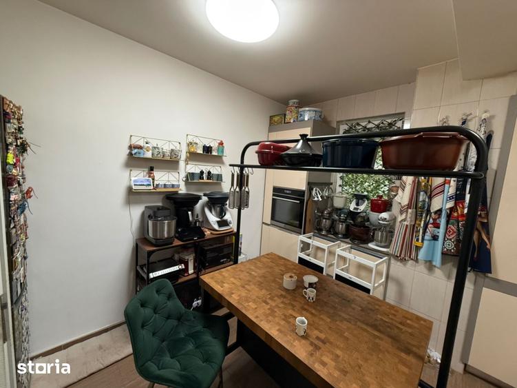 Apartament cu 2 camere decomandat, mobilat în Primo