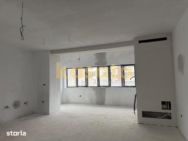 Apartament cu 2 camere în Herăstrău