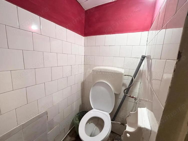 Spațiu comercial, de 147 mp, în Dacia