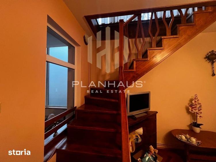 Casă cu 3 camere cu Teren 216 Mp în Săsar