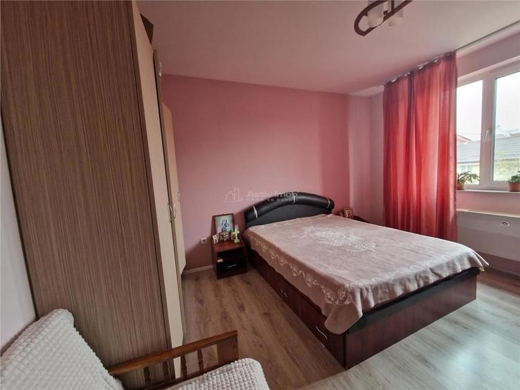 Casă cu Teren 409 Mp în 1 Mai