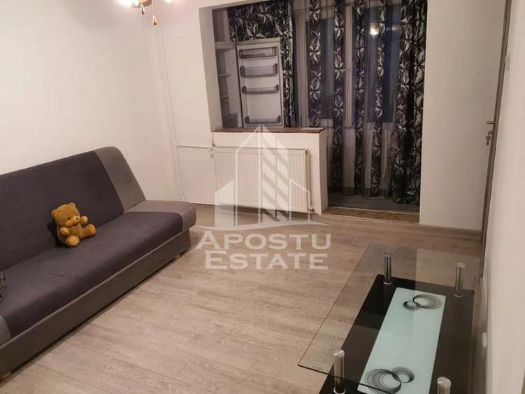 Apartament cu o camera, zona Lipovei - 4