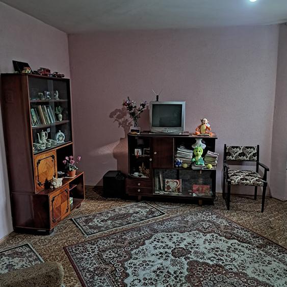 Apartament cu 2 camere decomandat în Grigorescu