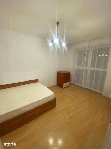 Apartament cu 2 camere decomandat în Bartolomeu