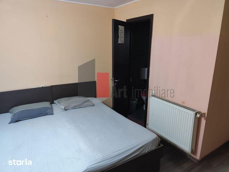 Camere pentru muncitori de inchiriat, 16-35mp, toate nationalitatile - 12