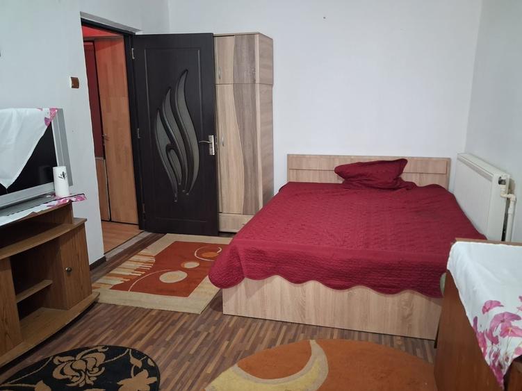Garsonieră decomandată în Exterior Vest
