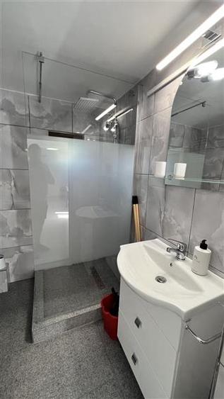 Inchiriere apartament 3 camere modern in vila cartier Marasti- zona Iulius Mall - 7