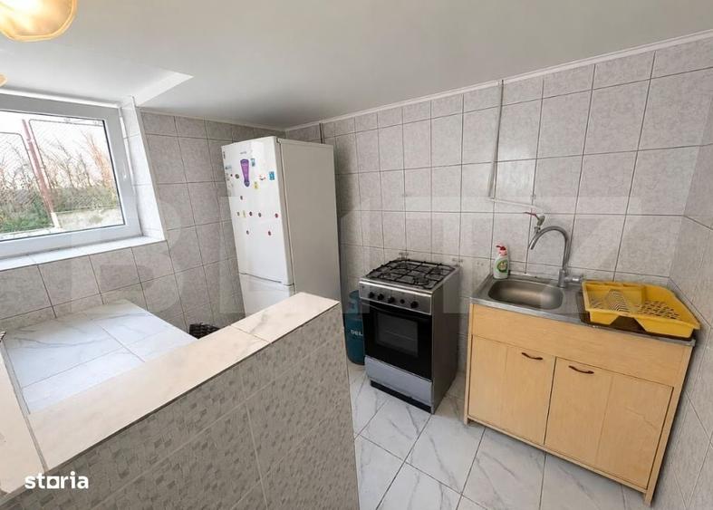 Casă cu 4 camere în Certeju de Sus