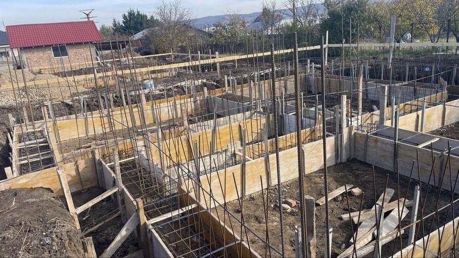 Casă cu 4 camere în Central