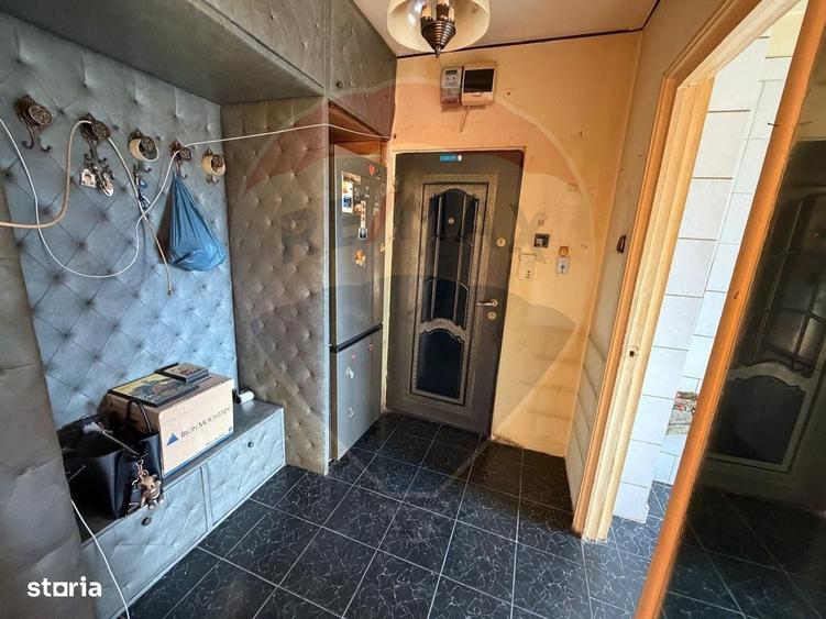 De vanzare Apartament 2 cam zona Titan - Auchan - 19
