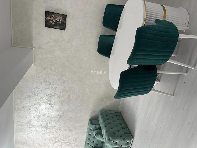 Apartament 2 camere de vanzare Berceni, zona Grand Arena