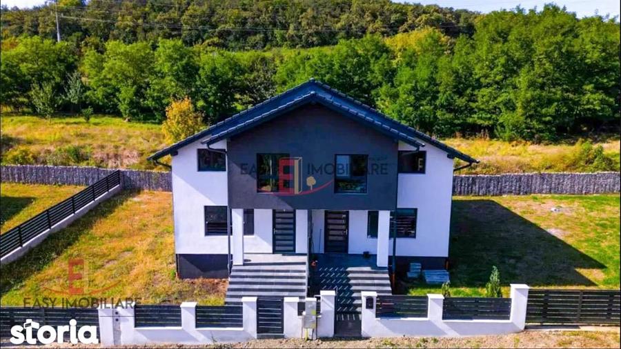Casa noua 4 camere, 2025, prima inchiriere, Targu Mures - 12
