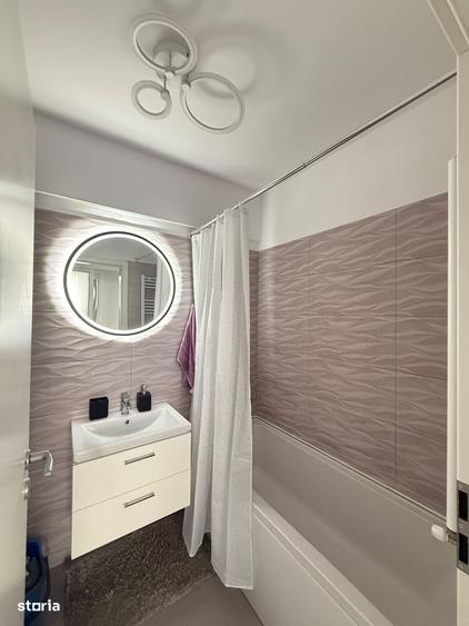 Apartament 2 camere decomandat prima inchiriere | 480 /luna - 20