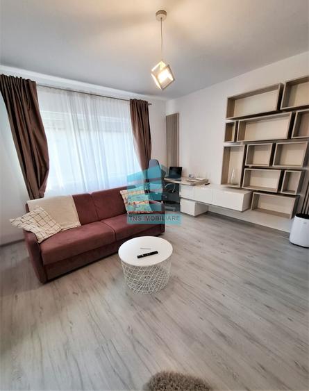 Apartament cu 2 camere decomandat, mobilat în Berceni