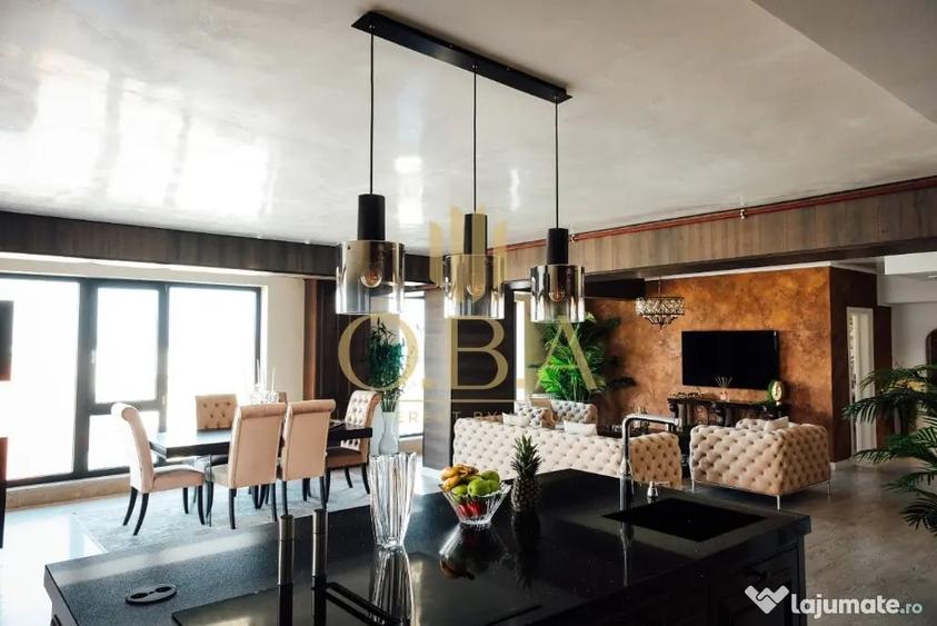 Super Oferta!Penthouse Constanta- Mamaia, complet mobilat si utilat. - Constanta (Constanta) - 18