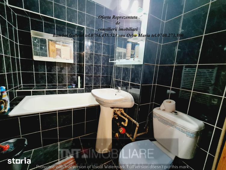 Apartament 2 camere decomandat de inchiriat zona Tatarasi-Oancea - 4