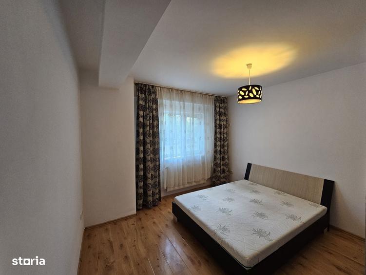 Apartament cu 2 camere în Dudu — fotografia 3
