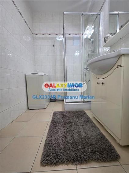 Garsonieră semidecomandată, mobilată în Magheru