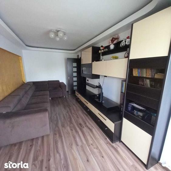 Apartament cu 2 camere decomandat în Țiglina 1
