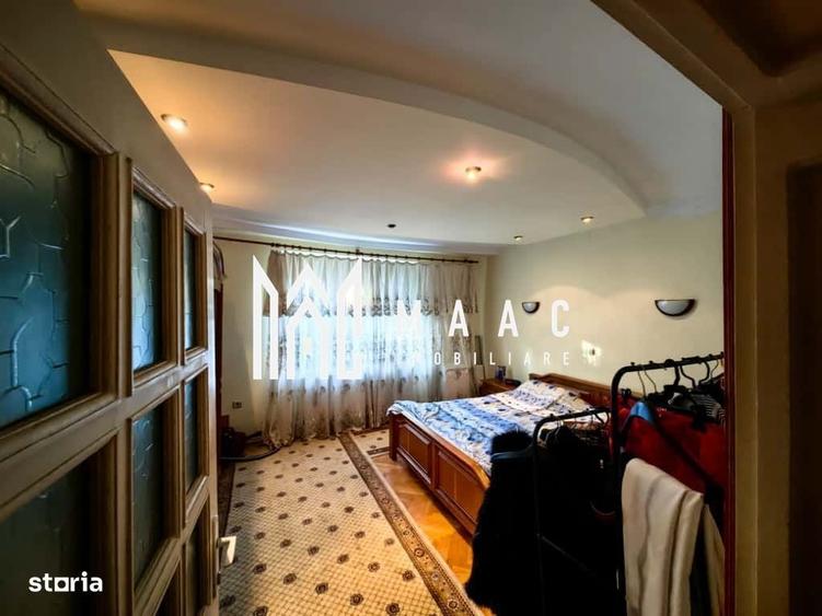 Casă cu 4 camere cu Teren 650 Mp în Piața Cluj